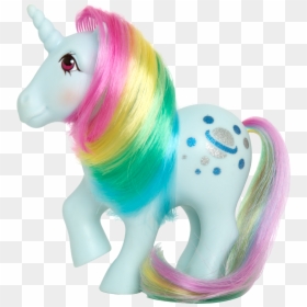 My Little Pony Retro Collection, HD Png Download - moonstone png