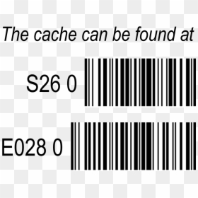 Cd Barcode Png - Portable Network Graphics, Transparent Png - cd barcode png