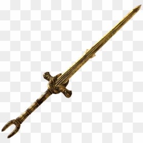 Cross, HD Png Download - claymore png