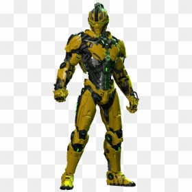 Villains Wiki - Sektor And Cyrax Mk11, HD Png Download - cyrax png