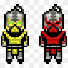 Lego, HD Png Download - cyrax png