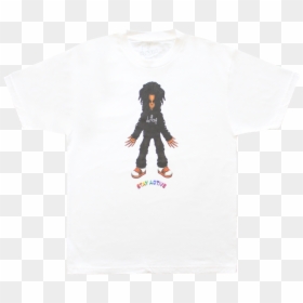 Active Shirt, HD Png Download - cyrax png
