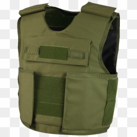 Vest, HD Png Download - body armor png