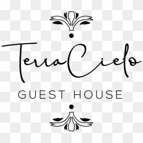 Terracielo Guest House - Calligraphy, HD Png Download - rule book png