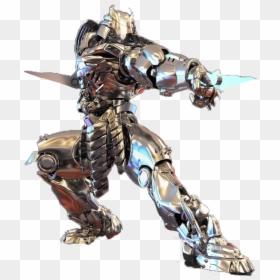 Picture - Action Figure, HD Png Download - cyrax png