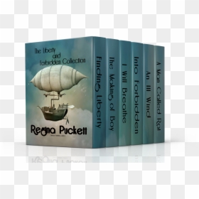 Picture - Book Cover, HD Png Download - rule book png