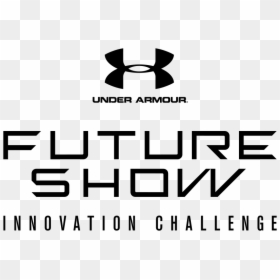 Shows Logo - Under Armour Future Show, HD Png Download - under armor png