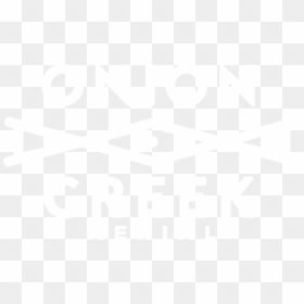 Onion Creek Aerial - Onion Creek Productions Logo, HD Png Download - under armor png