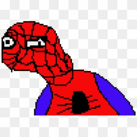 Rolling Stones Punto Croce, HD Png Download - spodermen png