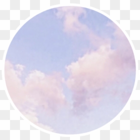 #aesthetic #clouds #icon #purple #white #purpleaesthetic - King Charles Cavalier, HD Png Download - white cloud icon png