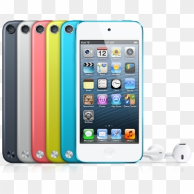 Ipod Touch 5th Generation, HD Png Download - ipod touch png