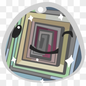 The Slime Rancher Fanon Wikia - Circle, HD Png Download - bismuth png