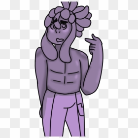 Bismuth My Boy But It"s A Wip - Cartoon, HD Png Download - bismuth png