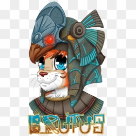 [com For Tomoyan] Brutus - Illustration, HD Png Download - brutus png