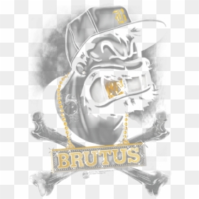 Brutus Popeye Png, Transparent Png - brutus png