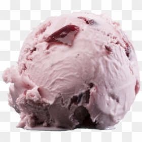 Ice Cream Ball Png, Transparent Png - ice ball png