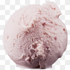Gelato, HD Png Download - ice ball png