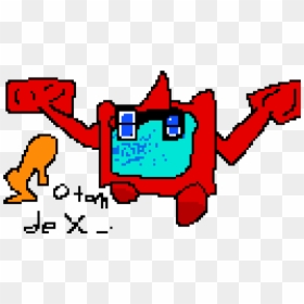 Rotom Png, Transparent Png - rotom png