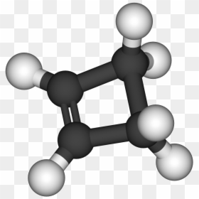 Thumb Image - Cyclobutene, HD Png Download - quimica png