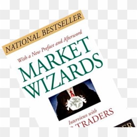 Book Summary Of Jack Schwager"s "market Wizards" - Paper, HD Png Download - wizards png