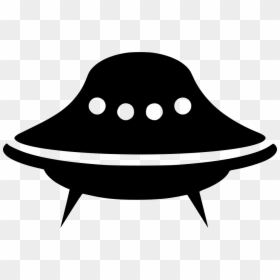 Ufo - Space Ship Collage, HD Png Download - ufo icon png