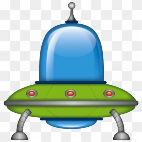 Clip Art, HD Png Download - ufo icon png