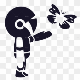 Illustration, HD Png Download - ufo icon png