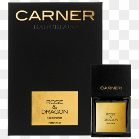 Rose & Dragon Carner Barcelona, Rose And Dragon Eau - Carner Barcelona Sandor 70's, HD Png Download - legend of dragoon png