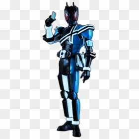 #freetoedit Credit To Kamen Rider, And Fnaf Here"s - Mlp Kamen Rider, HD Png Download - kamen rider png