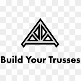 Icon , Png Download - Triangle, Transparent Png - build icon png