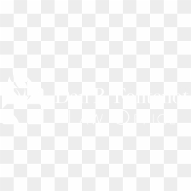 Dan Fontenot Law Office Logo White - Graphic Design, HD Png Download - crowley png