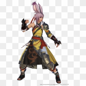 Ffxiv Shadowbringers Af Gear, HD Png Download - legend of dragoon png