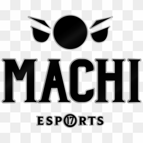 Machi Esports, HD Png Download - legend of dragoon png