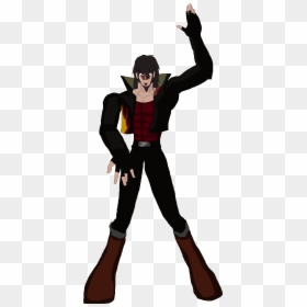 Chakkasuru - Cartoon, HD Png Download - shoryuken png