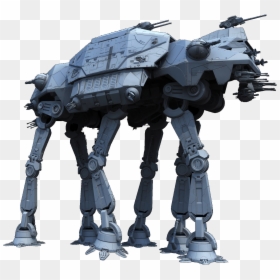 Star Wars Clone Wars Walkers, HD Png Download - fortress png