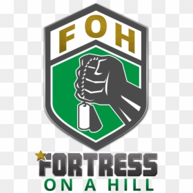 Sign, HD Png Download - fortress png