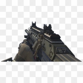 Bal-27 223 Aw - Mw3 Multicam, HD Png Download - cod aw png