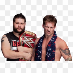Does Chris Jericho Respond - Chris Jericho Universal Champion, HD Png Download - survivor series png