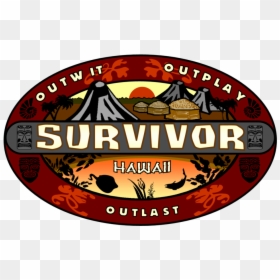 Hawaii - Survivor The Roman Empire, HD Png Download - survivor series png