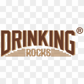 Drinking Rocks - Poster, HD Png Download - ice ball png