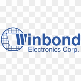 Winbond Electronics Corporation Logo, HD Png Download - survivor series png