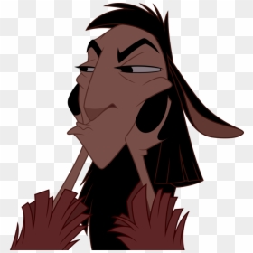 Kuzco Llama, HD Png Download - kuzco png