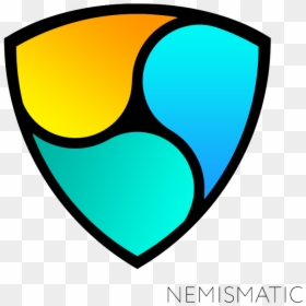 Nem Crypto, HD Png Download - thinking gif png