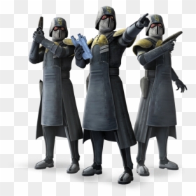 Premium Eras Legends - Star Wars Republic Police, HD Png Download - underworld png