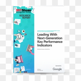 Mit Sloan Management Review, HD Png Download - kpi png
