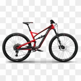 Cannondale Habit 3 Carbon, HD Png Download - rawr png