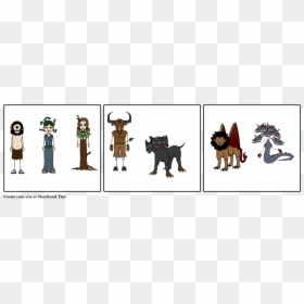 Cartoon, HD Png Download - underworld png