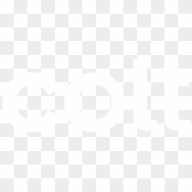 Colt Data Centre Logo, HD Png Download - colt 45 png