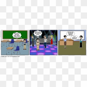 Cartoon, HD Png Download - fail word png