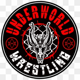 Underworld Logo - City Of Covington Kentucky, HD Png Download - underworld png